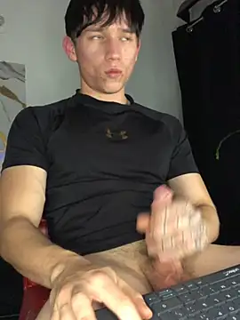 ZaynX_77_ stripchat live cam model