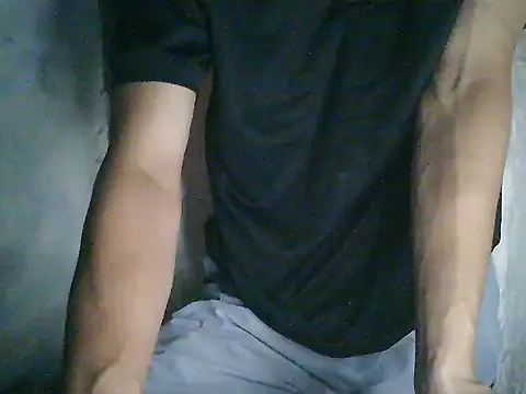 JhayAr17 stripchat live cam model
