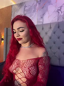 Nicole_Rouss_ stripchat live cam model