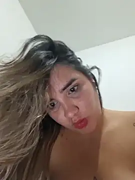 LunaBlake1 stripchat live cam model