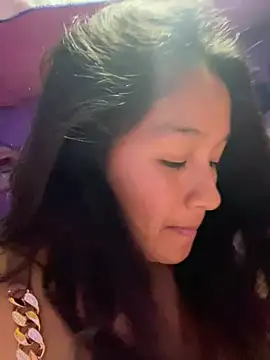AnalyMassiel stripchat live cam model