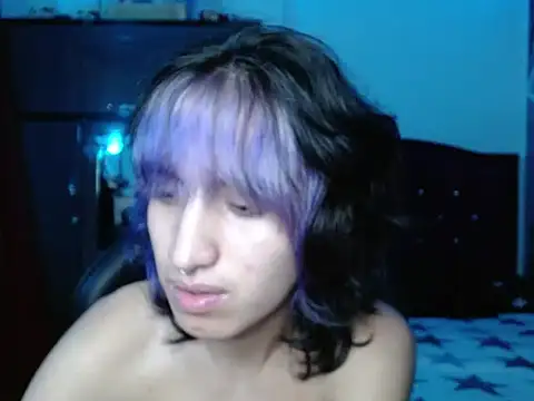 littlextreme stripchat live cam model