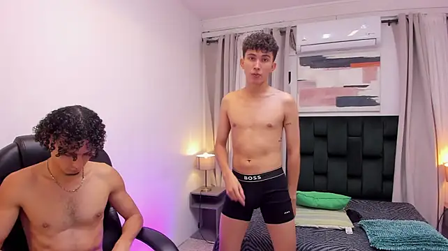 Fun_BoysW stripchat live cam model