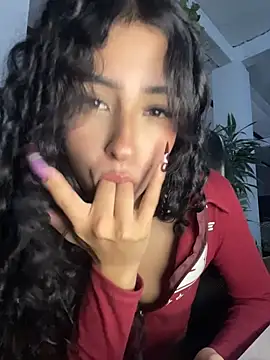 RosseMelody stripchat live cam model
