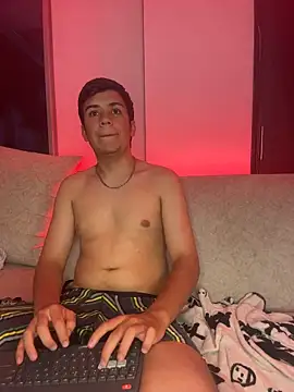 Dylan_KatteLive stripchat live cam model