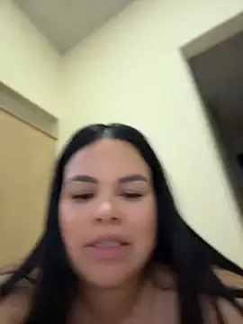 AliceStarshine stripchat live cam model