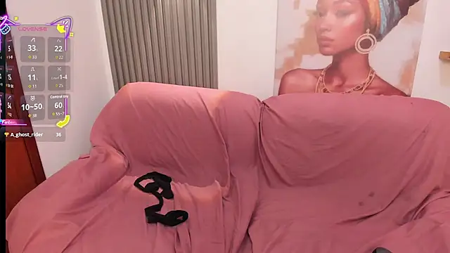 Candy_Noor stripchat live cam model