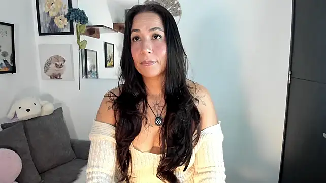 electra_hunt stripchat live cam model