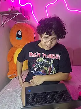 Nyx_w stripchat live cam model