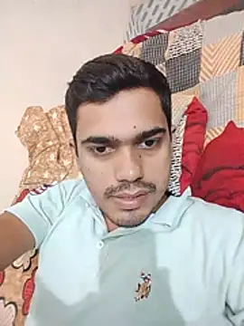 Rohanag123 stripchat live cam model