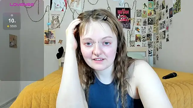 WonderConnie1 stripchat live cam model