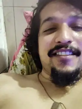 SEXY_LION7 stripchat live cam model
