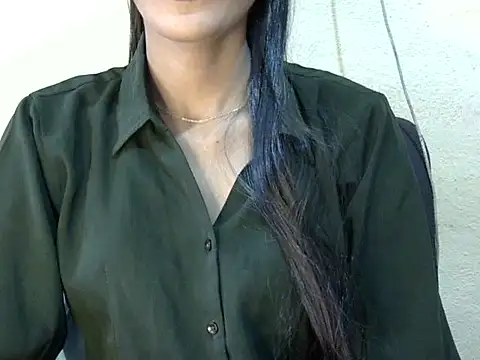 Hayat_K stripchat live cam model