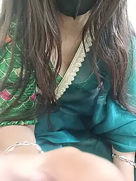 saijal_rao stripchat live cam model