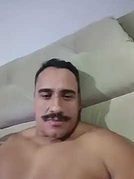 jhonbruno stripchat live cam model