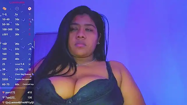 paola091 stripchat live cam model