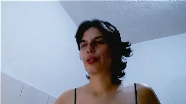 Cocain_Atenea stripchat live cam model