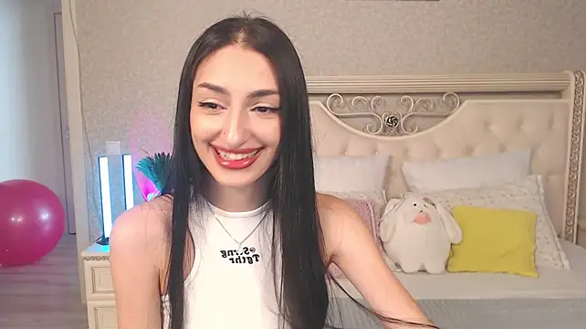 Lina_Robbins stripchat live cam model