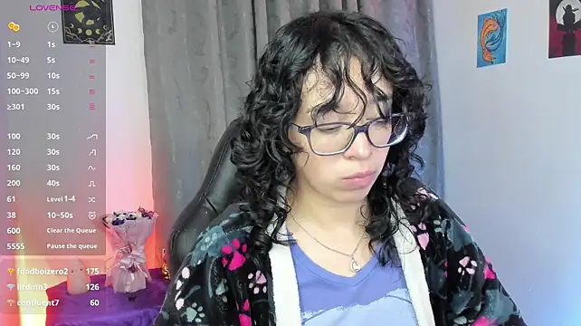 indra_cam stripchat live cam model