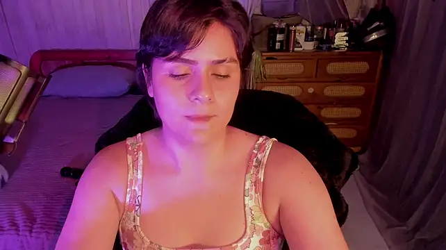 isabelacooperr stripchat live cam model