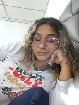 BrendaGirs stripchat live cam model