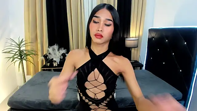 Sambrooklyn777 stripchat live cam model