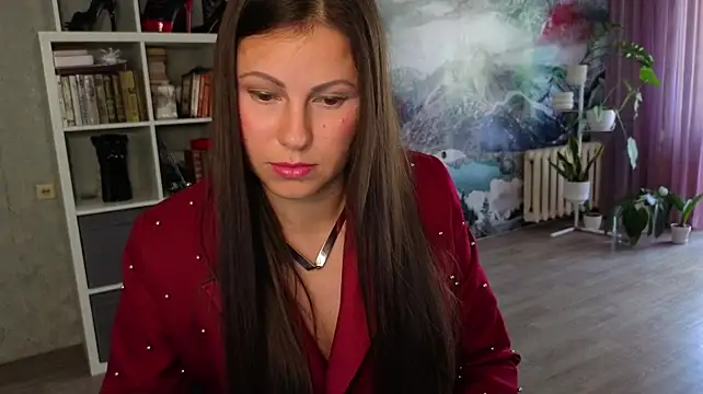 Dana-Queendom stripchat live cam model