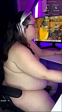 Dirty_Carry stripchat live cam model