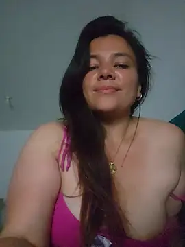 Soy_manuela stripchat live cam model