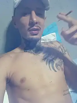 Hemp93 stripchat live cam model