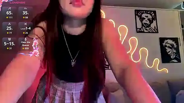 EdaAridas stripchat live cam model