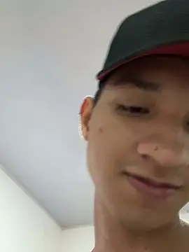 Araujo_1 stripchat live cam model