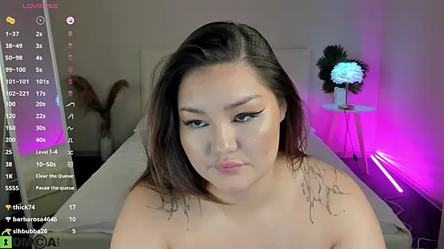 Jade-Kush stripchat live cam model