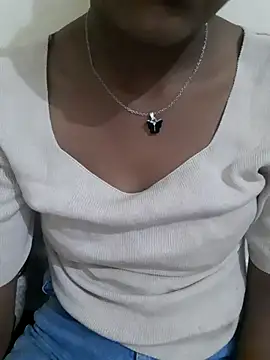 Angel_Chandni stripchat live cam model