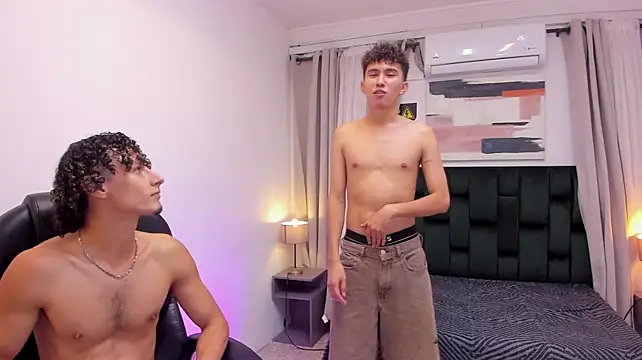 Fun_BoysW stripchat live cam model