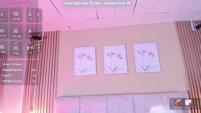 Stardoll1_ stripchat live cam model