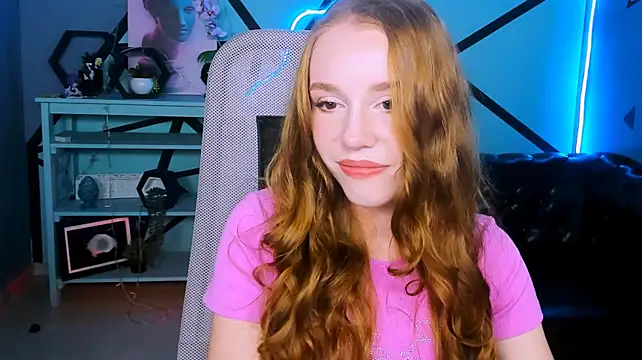MilaSiren stripchat live cam model
