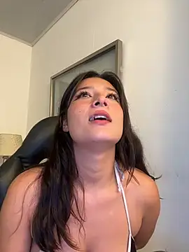 JunggSolhyum stripchat live cam model