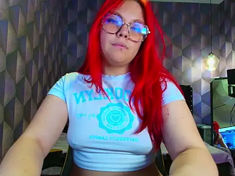 XDakotaStyleX stripchat live cam model