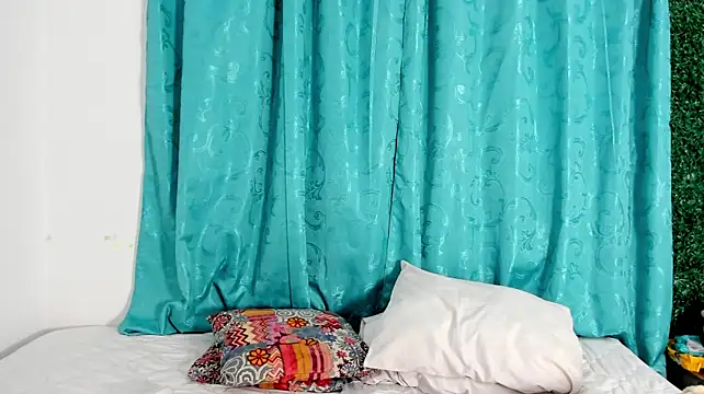 Nathy_Paez stripchat live cam model