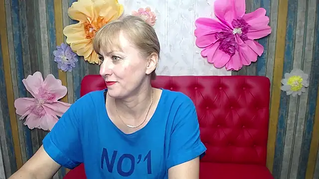 RebecaMarti stripchat live cam model