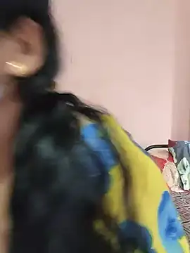 Luckybb-36a stripchat live cam model