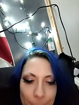 LunikaCorpse666 stripchat live cam model