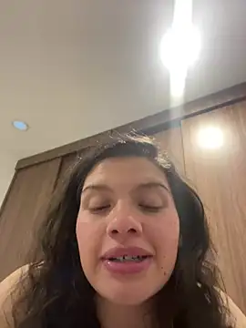 CelesteGold stripchat live cam model