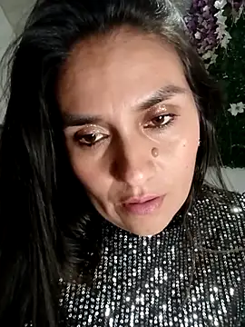 AlejandraCortez_ stripchat live cam model