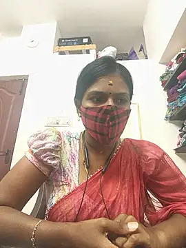 Tamil_Yalini12 stripchat live cam model