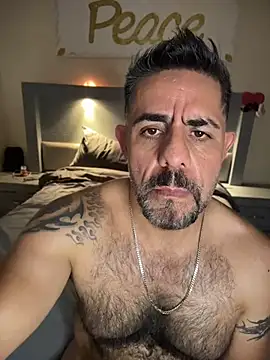 wolfbucker stripchat live cam model
