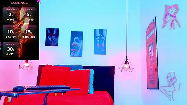 hilary_banks1 stripchat live cam model