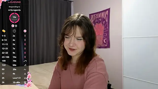 MilaniSummer stripchat live cam model