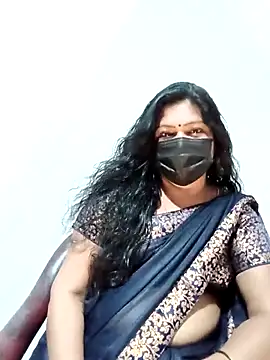 Tamil_Kanmani_ stripchat live cam model